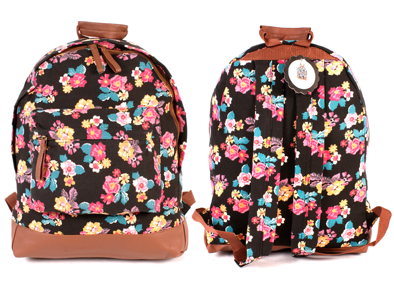(image for) HB-D-FP-50 SMALL FLOWERS - I057